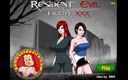 LewdArcade: Resident evil facility xXX Erwachsenen-Spiel | Sexspiel