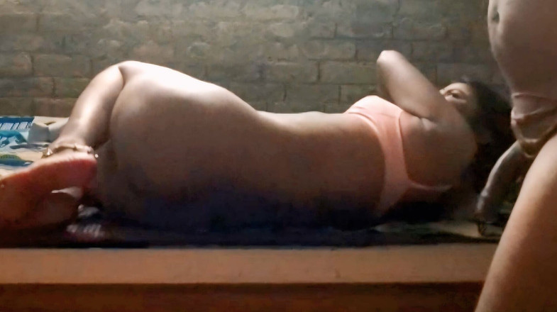 House stage: Desi yenge chudai gerçek testi için video ilk kez bur...