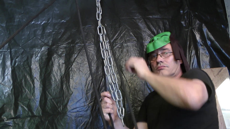 BDSM and co: Une Jolie MILF Se Fait Dominer Et Se Prend Une...