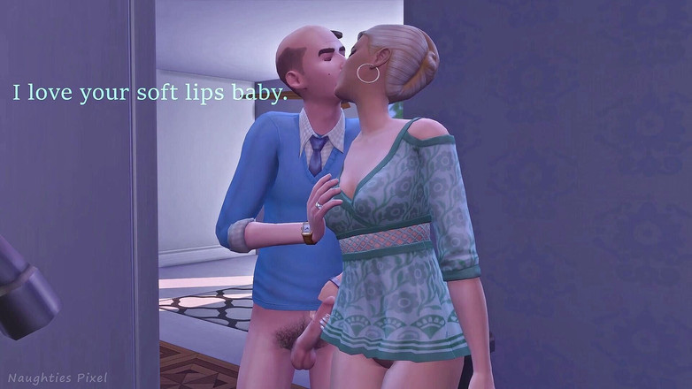 Naughties Pixel: Poučení - část 1