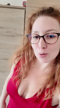 Advent Challenge 15/25 I Masturbate with a Zucchini