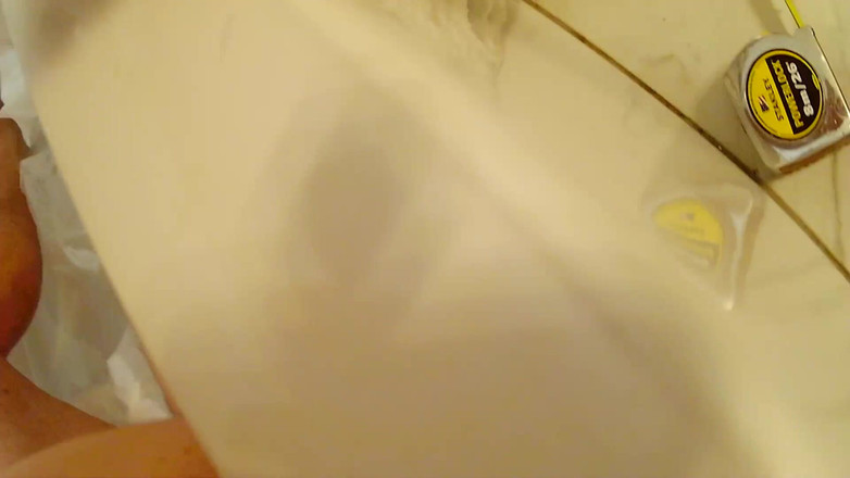 Dick Pants: Ice Bath हटना