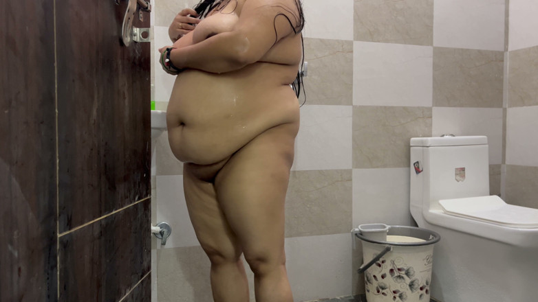 Catchybusty: Shower Kamar Mandi 0.1