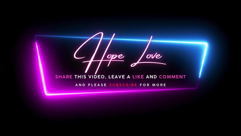 Hope Love: 후장 따먹히는 핫한 아시아 계집