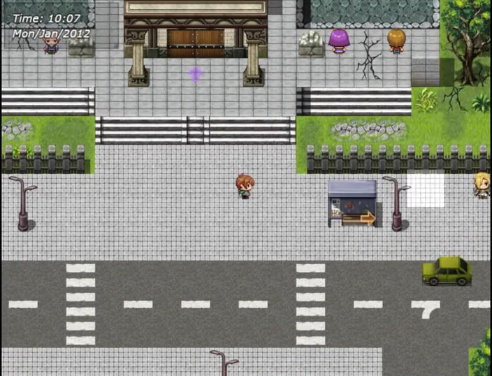 LoveSkySan69: Nie, saint teil 10, sie twerk ist so ein ort!! von...