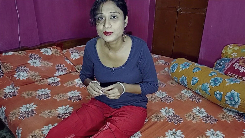Bengali-coupel: I Fuck My Virgin Stepbrother and He Ends up Giving...