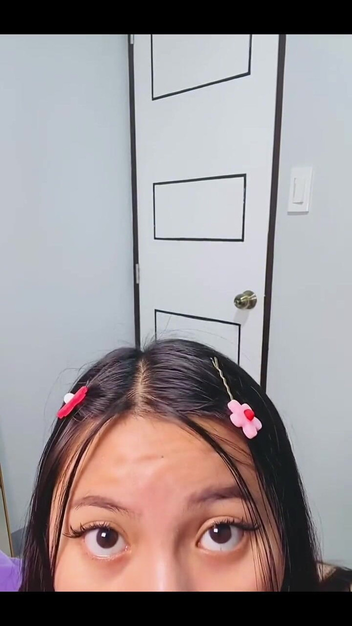 Cherrryblisss: Cute Girl