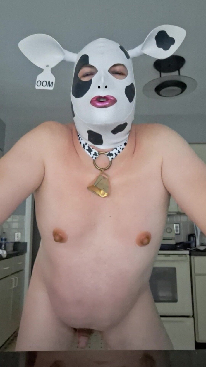 Victoria Lecherri: Hucow giới thiệu thứ bảy!