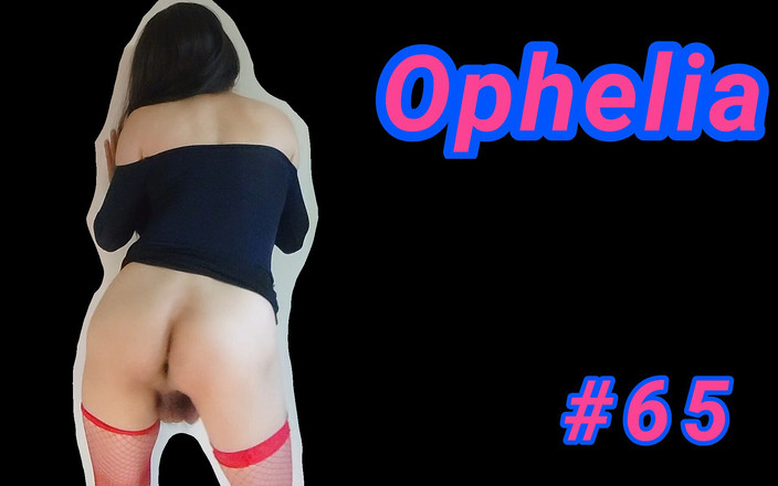 Ureniku Benten: Ophelia teil 65