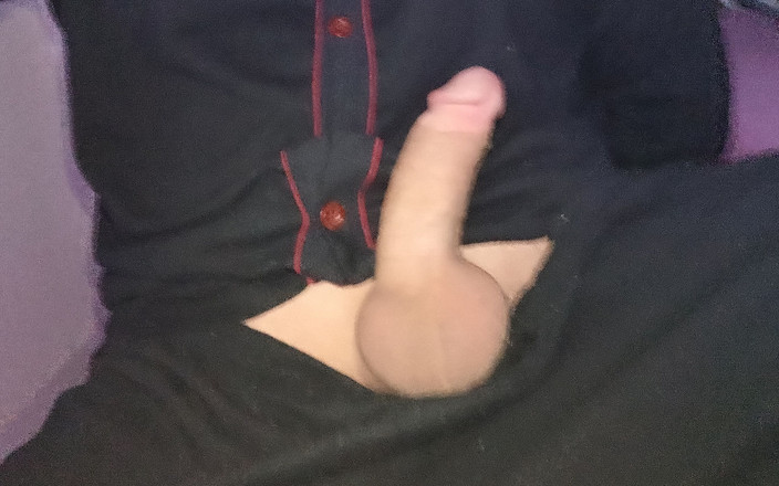 Kind Gentleman: Вместо того, чтобы говорить, что я фанат, я послала это видео моему другу.