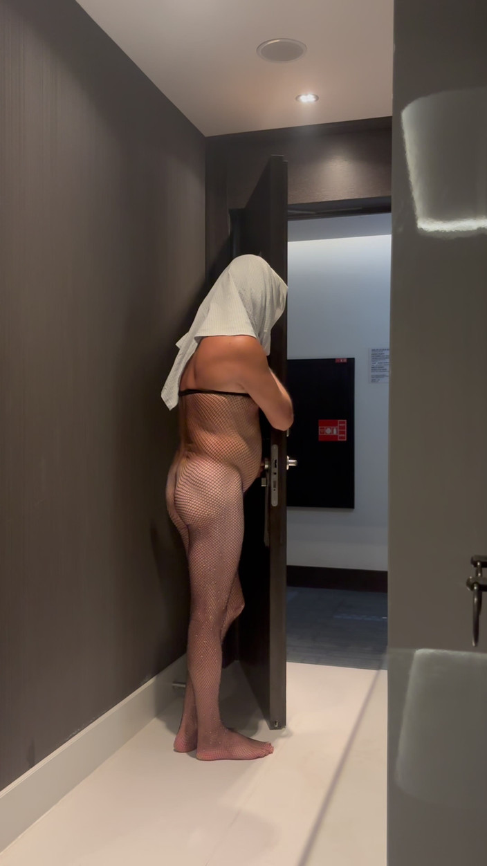 cd_aysemmm: Il personale dell'hotel ha portato il mio cibo