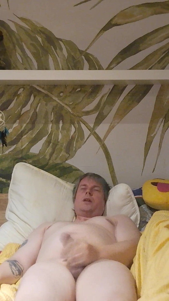 Marcel buuck: Коли я думаю, що моя гей фантазія