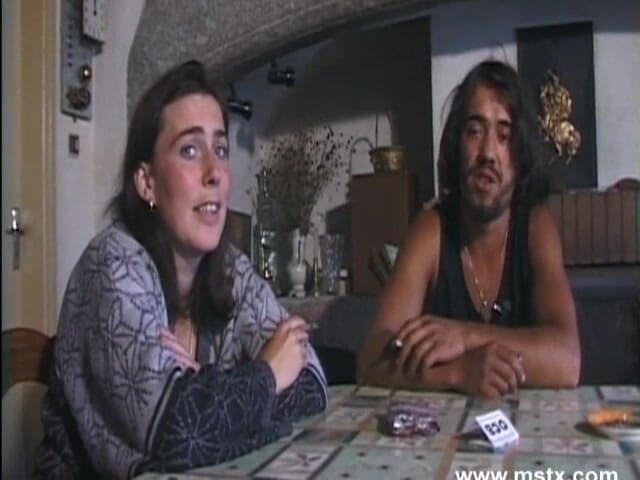 MSTX: Magalie the पड़ोसी 2