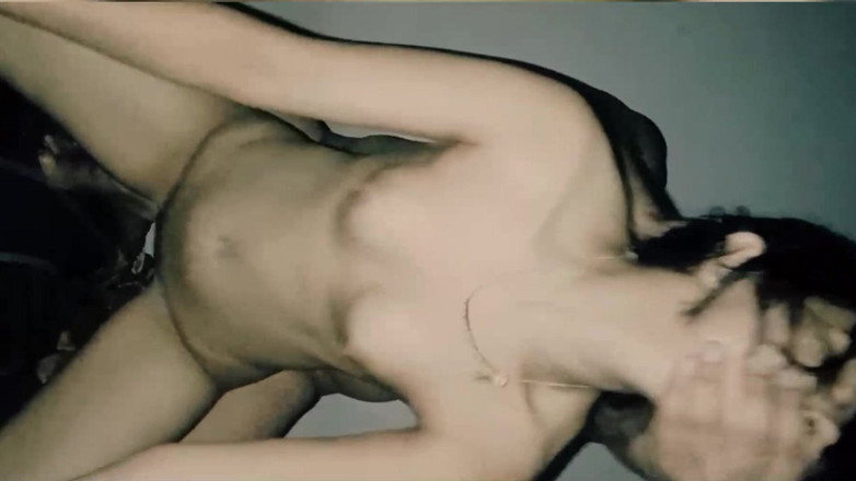 Dasi couple: Pasangan Pakistan dikongkek dalam gaya doggy bahagian 2