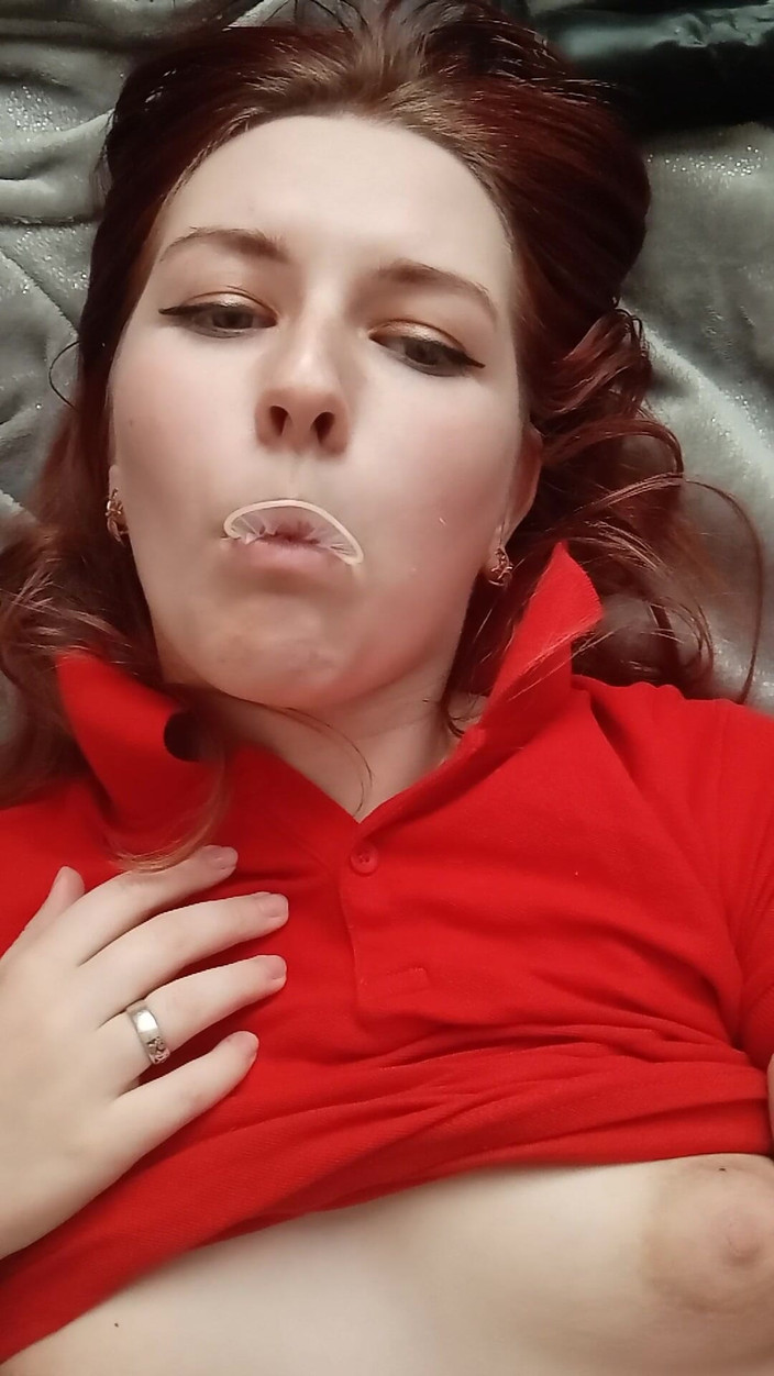 SweetAndFlow: 콘돔 맛