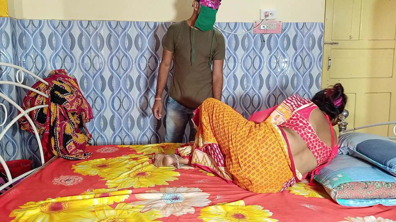 FireeCouple: 医生把病人留在诊所