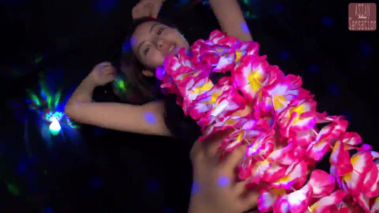 J-Cams: Nowy Meguro Dx Strip Theater Tajna usługa VIP za kurtyną -...