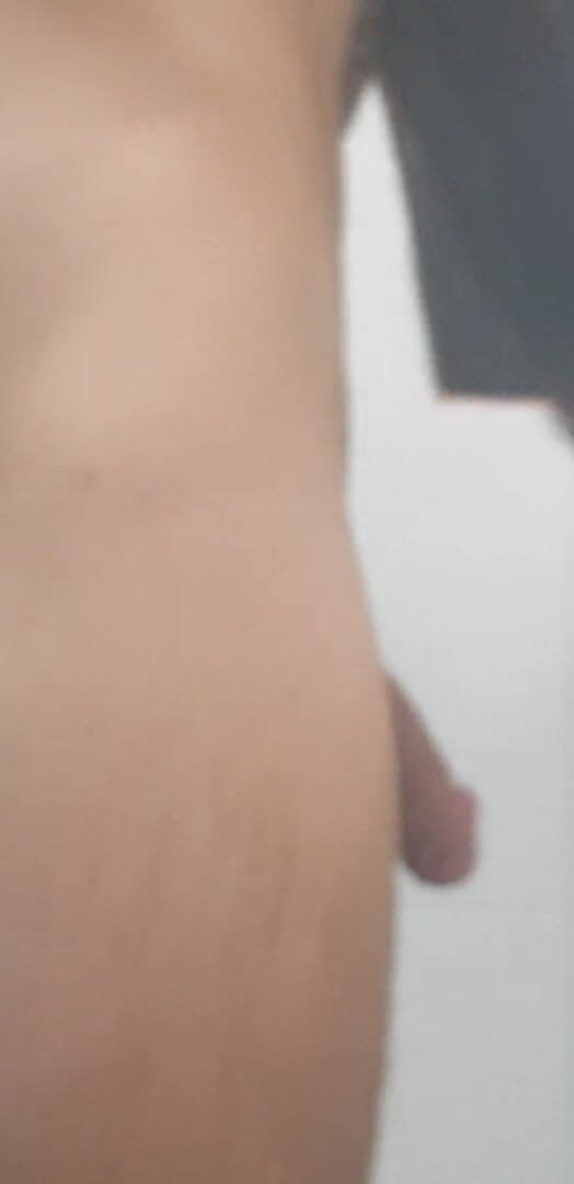TheSerbianWulf: 샤워 후