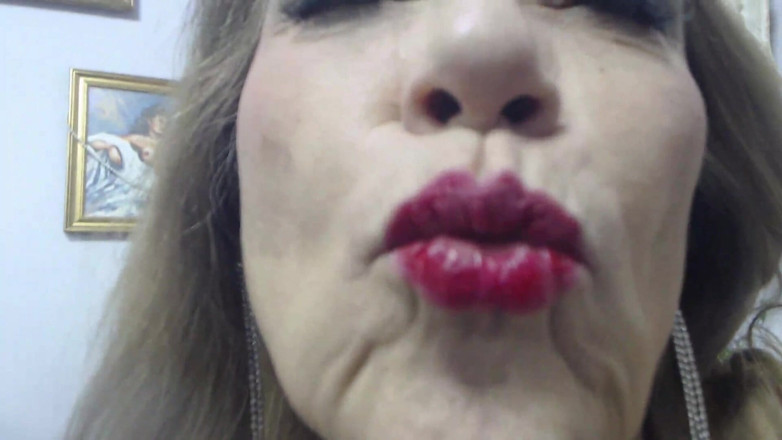 Melissa Johnson: Loving My Breasts