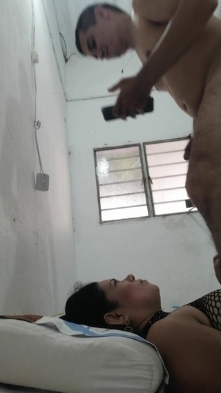 Valkyrieandluigy: Walküre, spektakulärer blowjob