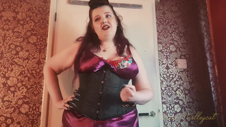 Mxtress Valleycat: Yaşam Gününü Basitleştir