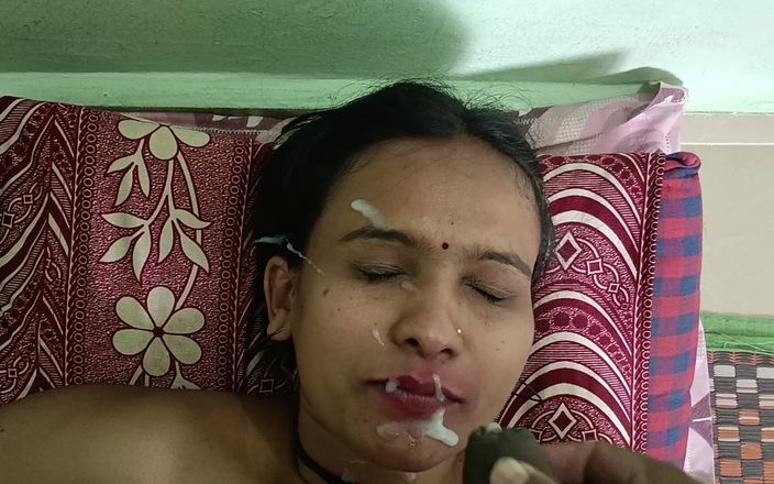 Kavita zawadi: Kavita Bhabhi Wants Cum in Mouth