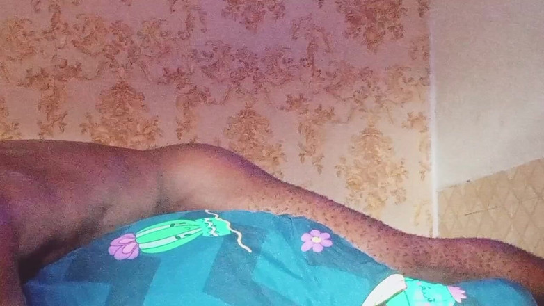 PrincAuthentic: Video Guru Masturbation and Play with Myself Till I Cum...