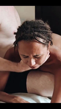 My Master Fucked Me and Made Me Swallow Everything He Came