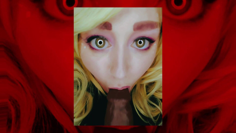 Campsissyboi: Biến thành con điếm xinh đẹp bú cu trong ngày được tăng cường