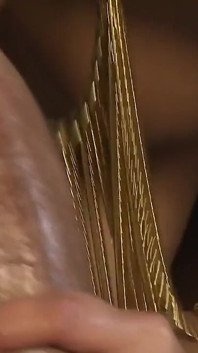 A Big Cock for Aris Dark