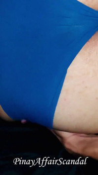 Chubby Filipina's Voluptuous Body Makes Me Cum Hard Inside
