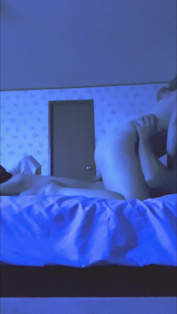 Bigshooterfytb: Awek seksi menunggang zakar dengan begitu baik