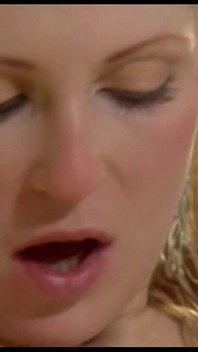 Two hot lesbians does hot erotic pussy licking and fuck
