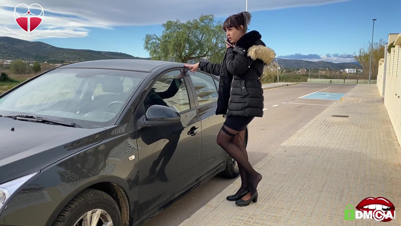 Candystart Videos: Honění, dipping a šlapání