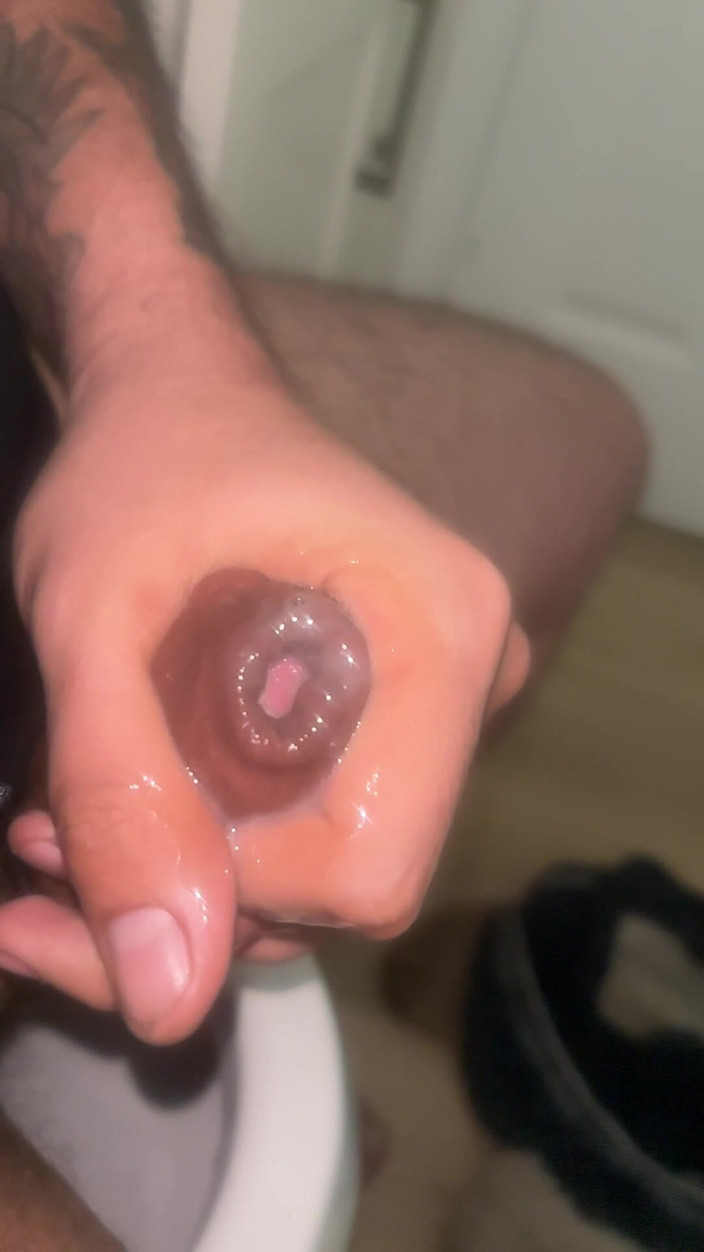 Sohansmall69: Gehärteter schwanz