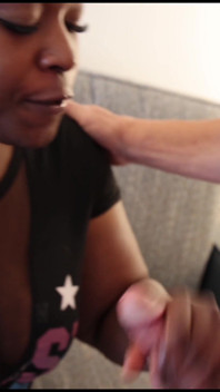 Interracial Casting Call