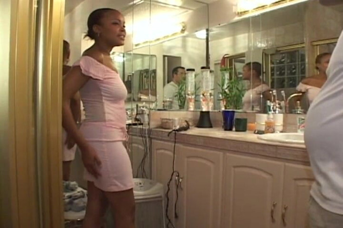 PornstarClassics: Pretty Ass Sistas