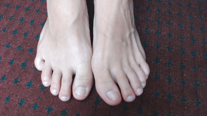 Abby Anna: Abby nie ma polskiego chłosty