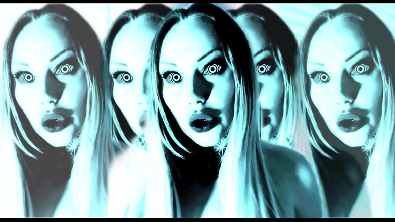 Goddess Misha Goldy: 나선 구나이, 에지, 그리고 도전을 부인하는 30 일! 30일차