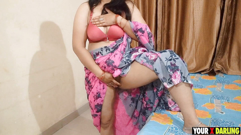 Jony Darling: Nevlastní syn prstil kundu své nevlastní matky a dal jí...