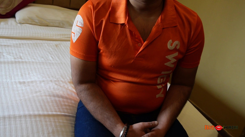 Hot_Mirchi: Menyampaikan Keinginan