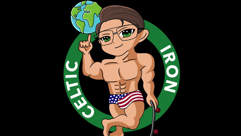 Celtic Iron: Cel mai bun iubit - Strălucind