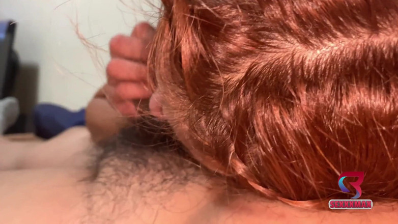Sexxx Max: Fucking with a friend in the room