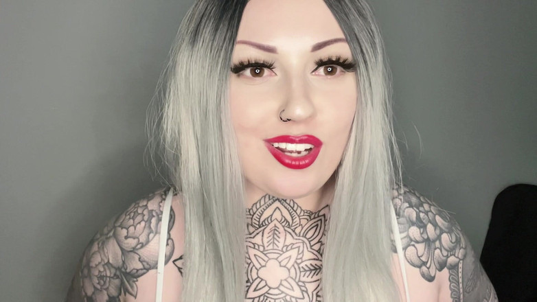 Miss Valentina: Ultimate Wedgie Girlfriend Fantasy