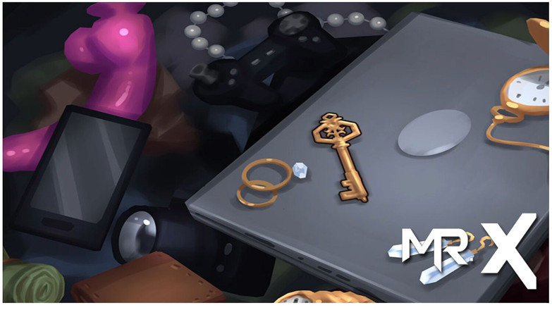 Mr Studio X: SummertimeSaga - Found The Key That Will Give Happiness E2 #