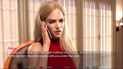 AK.Gamer: Un matrimonio perfetto # 6 - Anne e Kendra vanno a prendere un...