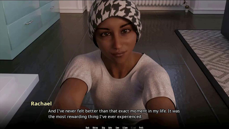 Visual Novels: WVM hvězdy univerzity část 154