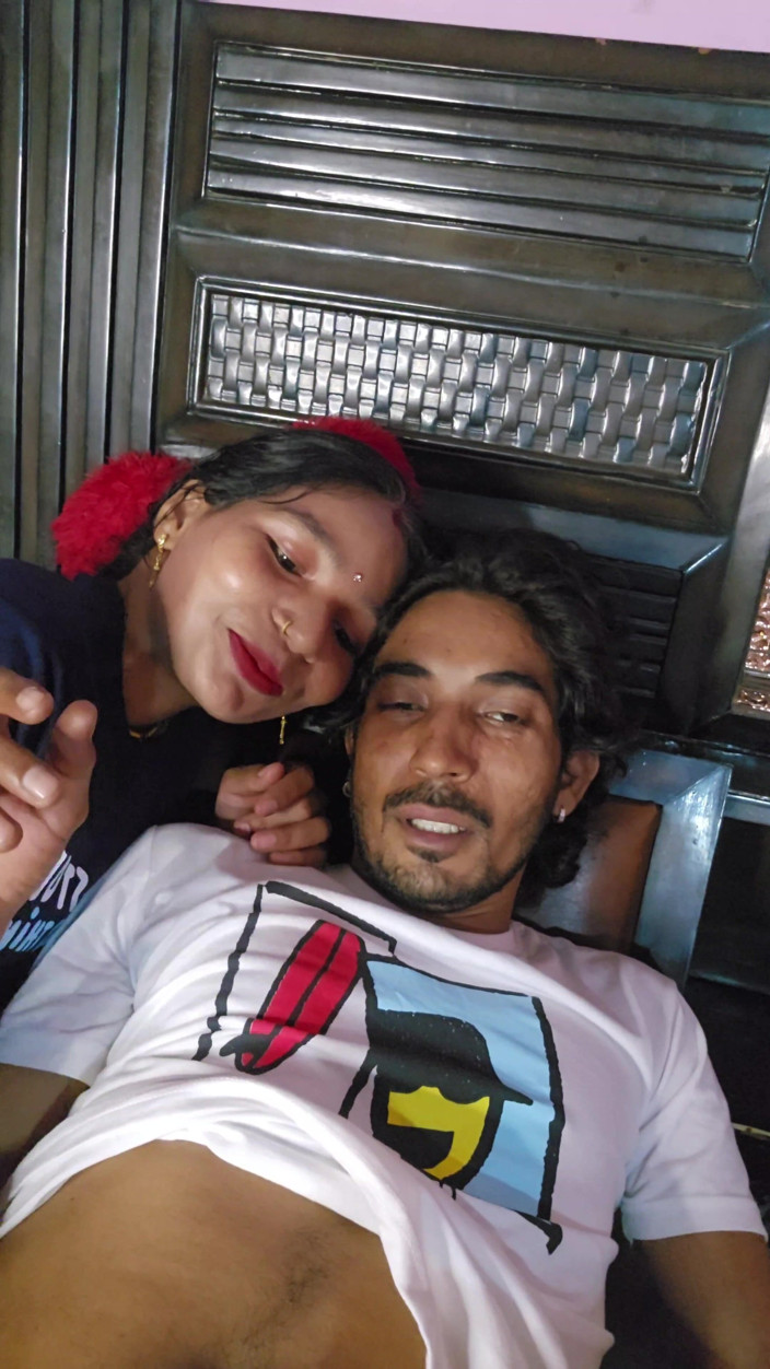 Kavend91: Friend Provoked to Have Sex Hindi Audio Sex