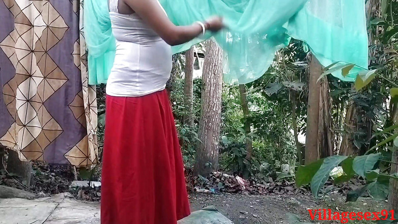 Villagesex91: Kız erkek arkadaşı tarafından evde seks yapıyor