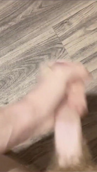 Huge Cumshot! Big Load of Cum. Twink Hardcore Masturbating. 